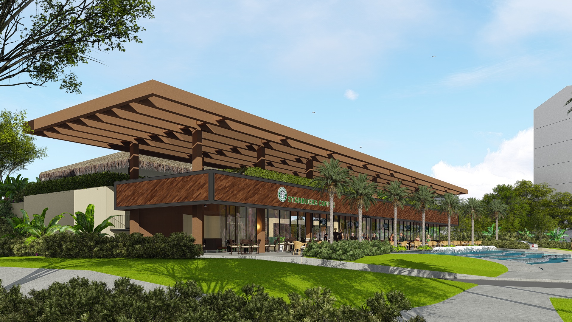 ClubHouse Thủy Nguyên 