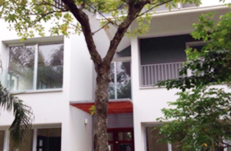 Các căn biệt thự điển hình Giai đoạn 1 Khu đô thị Ecopark – Văn Giang – Hưng Yên 