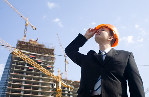 Thi công xây dựng Thi công xây dựng