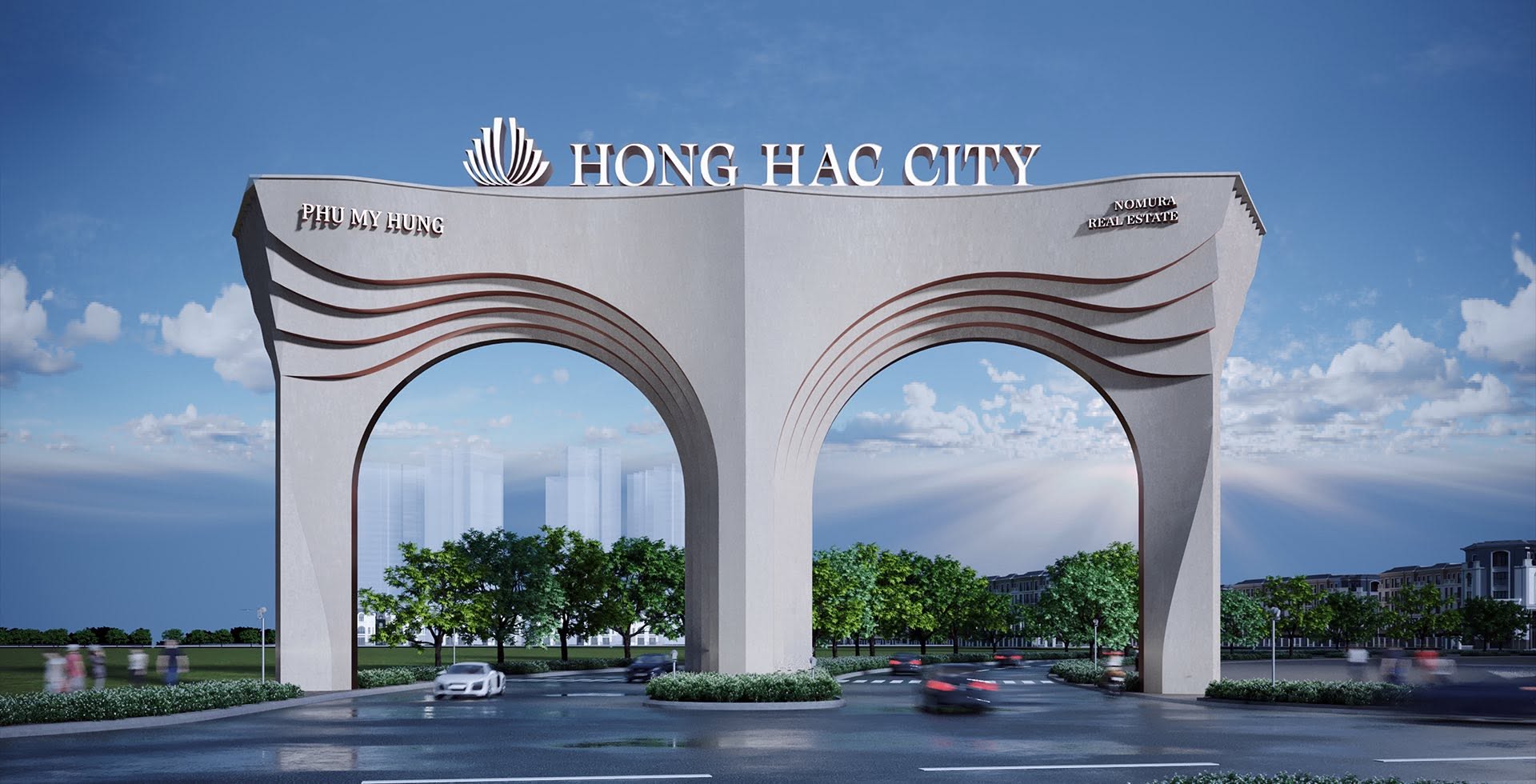 PMH-Hong Hac